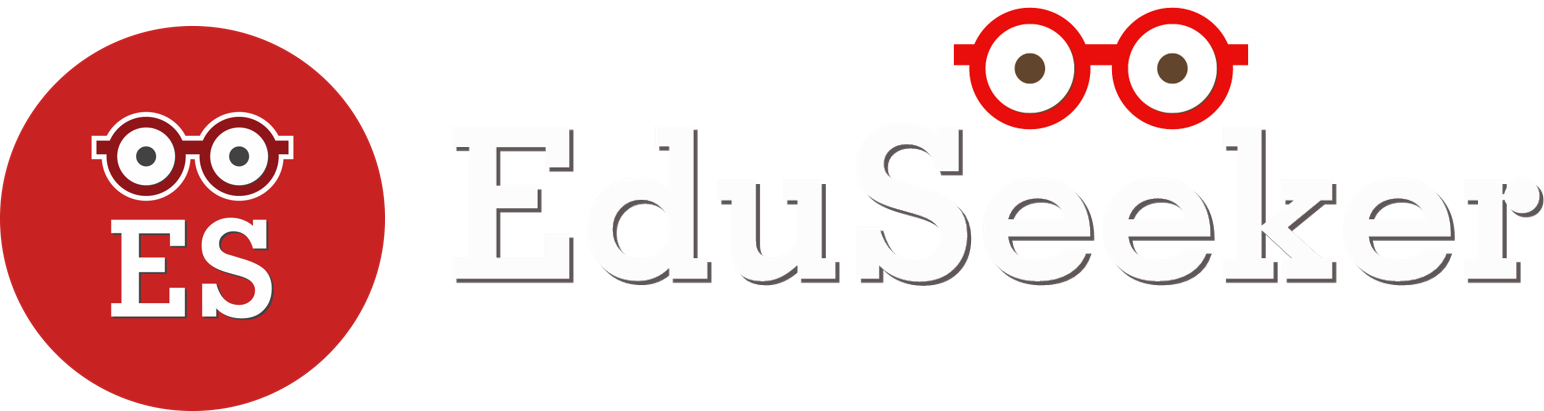 Eduseeker logo